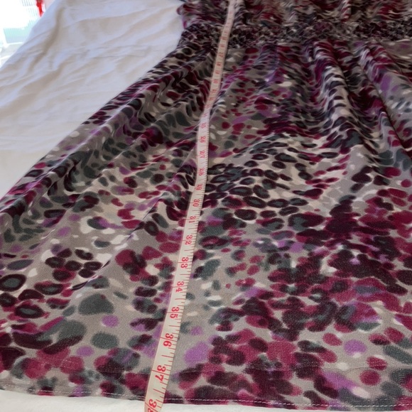 LOVELY BANANA REPUBLIC  DRESS - Picture 7 of 8